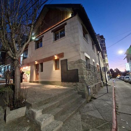 Casa Laura Bariloche Apartment Luaran gambar