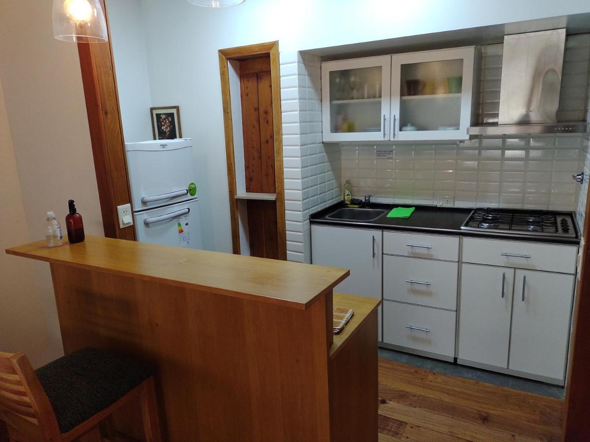 Casa Laura Bariloche Apartment Luaran gambar